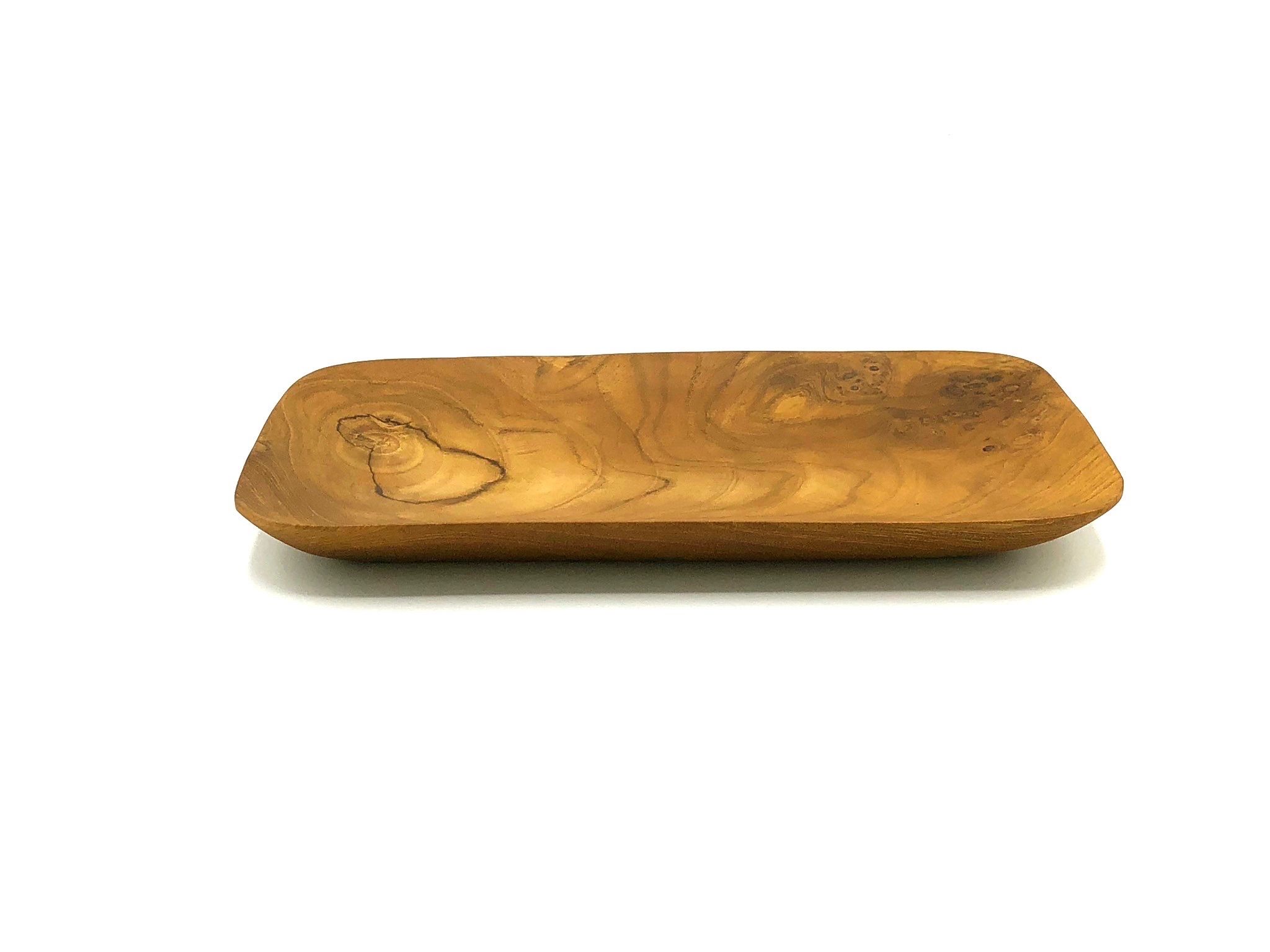 232001 Bandeja rectangular esquina redonda 21cms v1 Bandeja rectangular esquina redonda 21cms