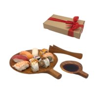 Bandeja regalo Sushi